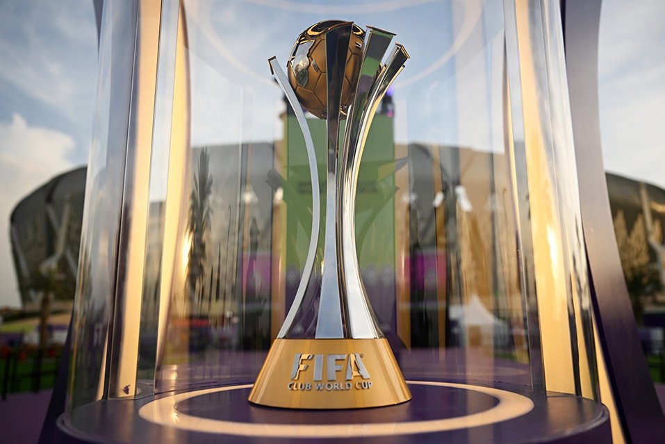 New FIFA Club World Cup Format Revealed for 2025 and Intercontinental