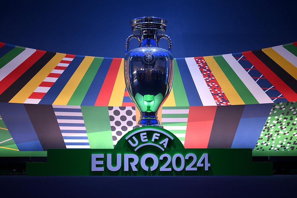 UEFA Euro 2024 Record 30 Million Ticket Applications!